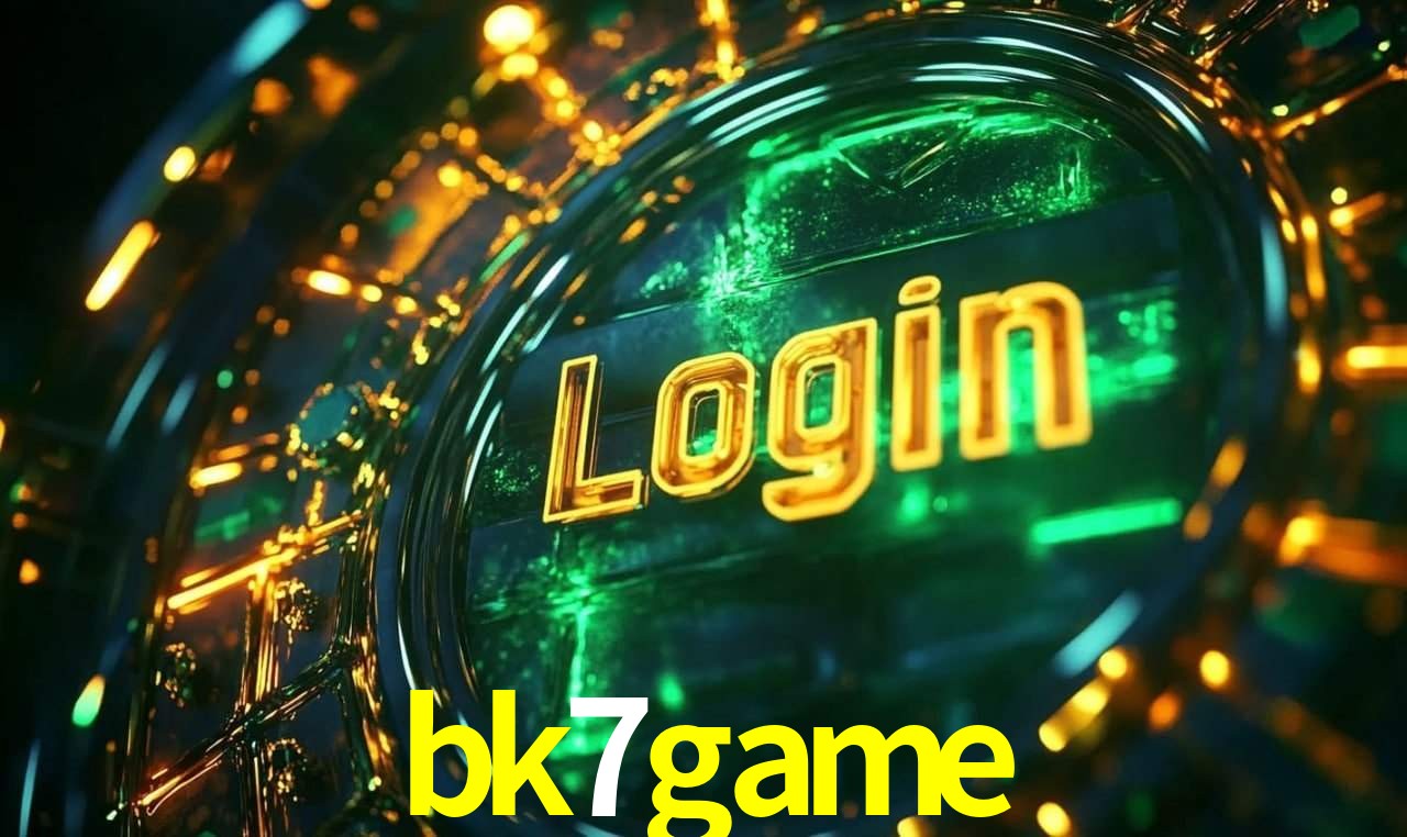 Segurança e privacidade no APP bk7game