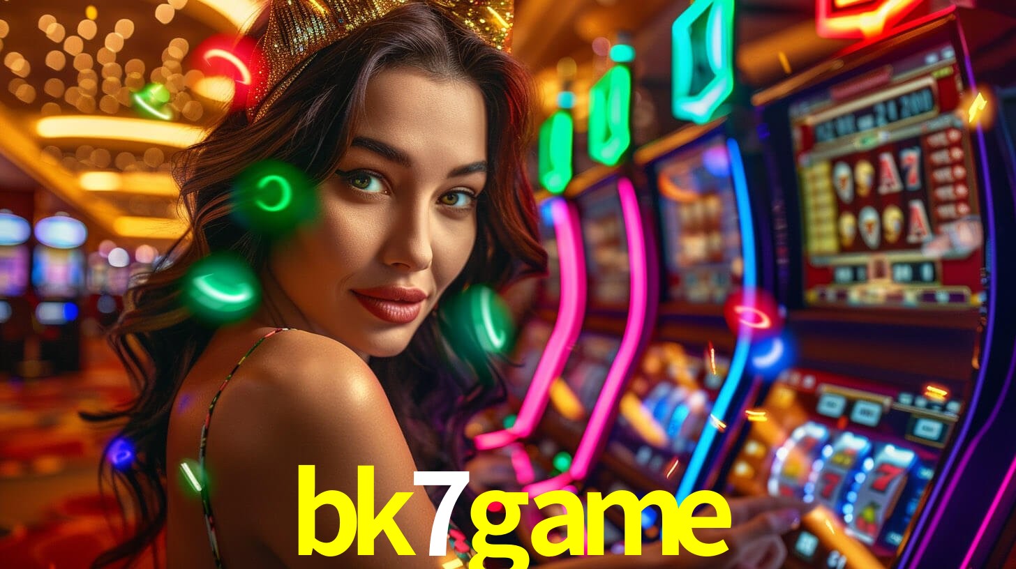 Mercados ao vivo e cash out na bk7game