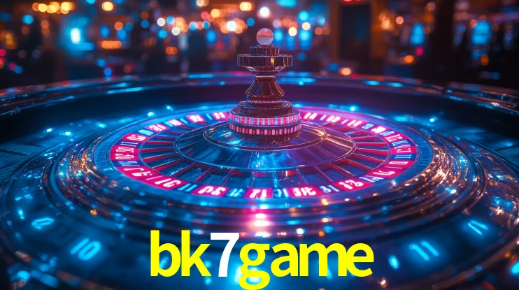 Cashback e recargas na bk7game