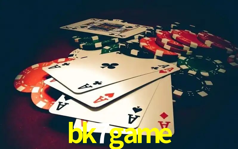 Benefícios VIP na bk7game