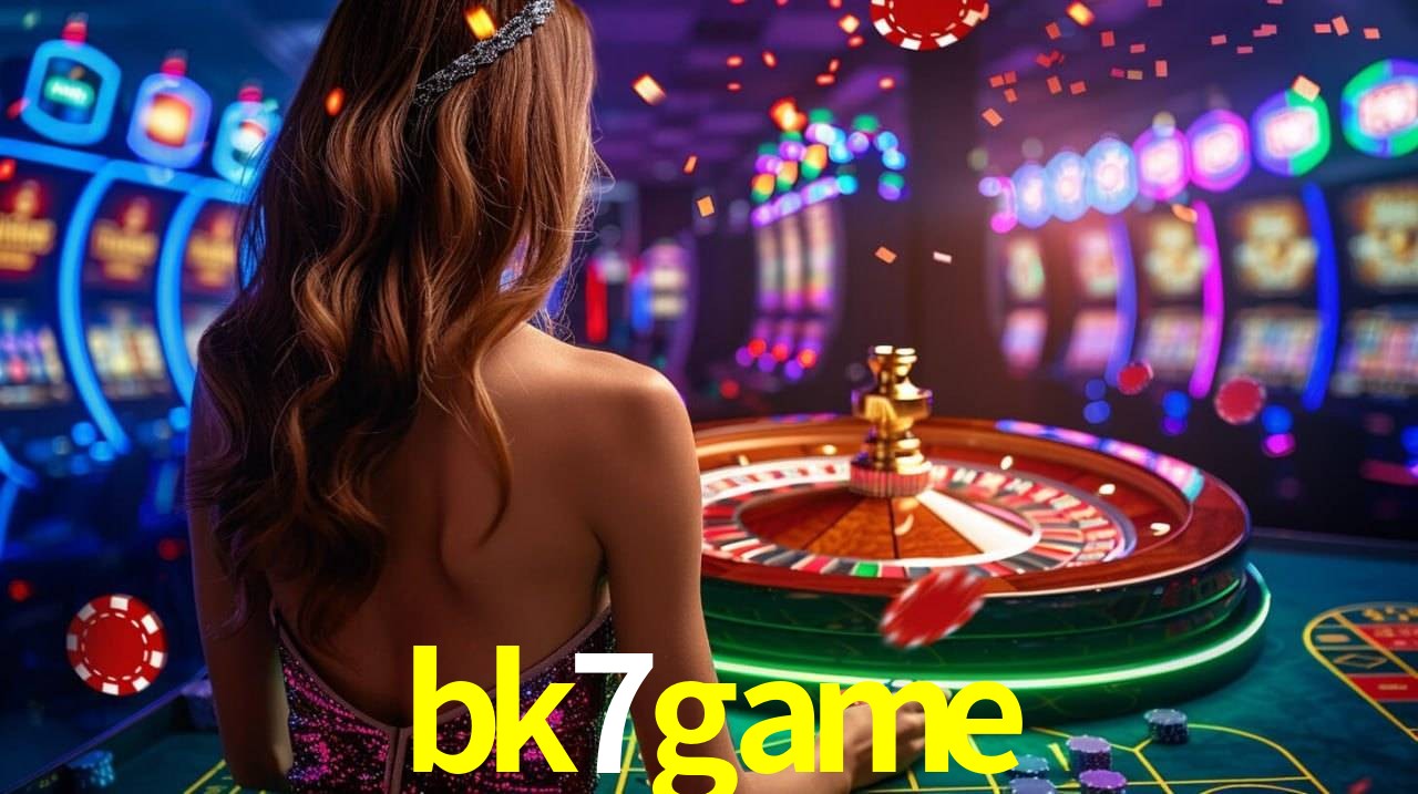 APP rápido e leve da bk7game