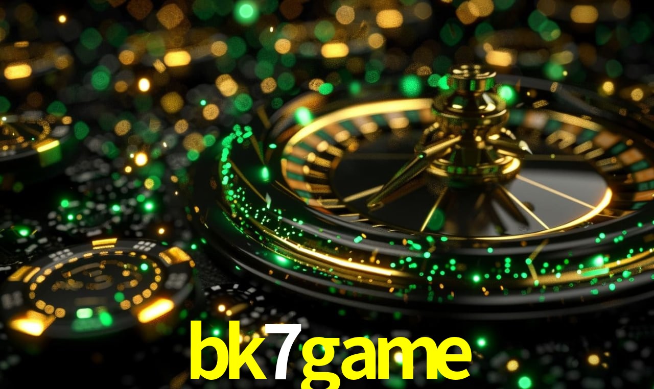 Slots com jackpots e giros grátis na bk7game