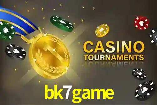 Instalação rápida do APK bk7game