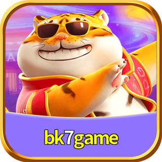 Imagem promocional da bk7game mostrando a plataforma e suas vantagens